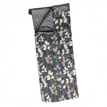 Flora Single Sleeping Bag