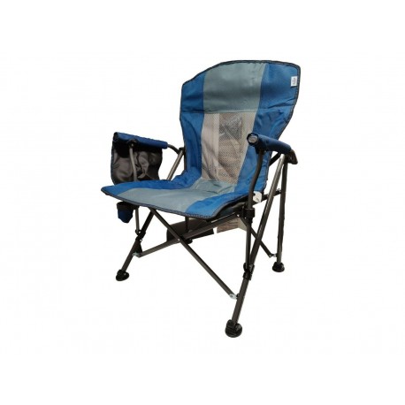 Royal In & Out Chair - Blue