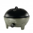 Cadac Citi Chef 40  Compact Gas Barbecue - Olive Green