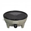 Cadac Citi Chef 40  Compact Gas Barbecue - Olive Green