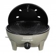 Cadac Citi Chef 40  Compact Gas Barbecue - Olive Green