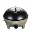 Cadac Citi Chef 40  Compact Gas Barbecue - Olive Green