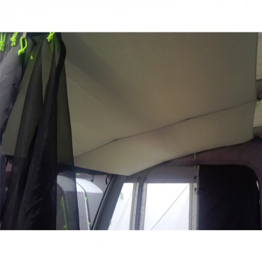 Dorema Roof Lining for Quattro 380 Awning