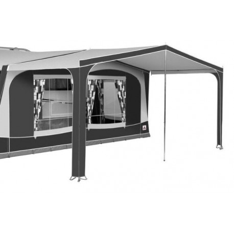 Dorema Palma Sun Canopy