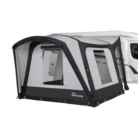 Starcamp Discovery Air Klimatex Mid Driveaway - 210 - 240cm