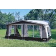 Camptech Kensington Full Inflatable Air Caravan Awning