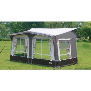 Camptech Duke All-Season Air Porch Awning