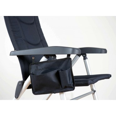 Clip on Side Pocket for Isabella Loke or Thor Chair from 2018 onwards