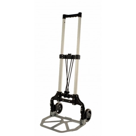 80kg Capacity Lightweight Folding Trolley