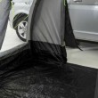 Kampa Trip Air Inflatable Driveaway Campervan Awning 180cm - 210cm