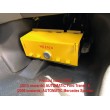 CB Lock Milenco 6835 for Automatic Mercedes Sprinter & Ford Transit