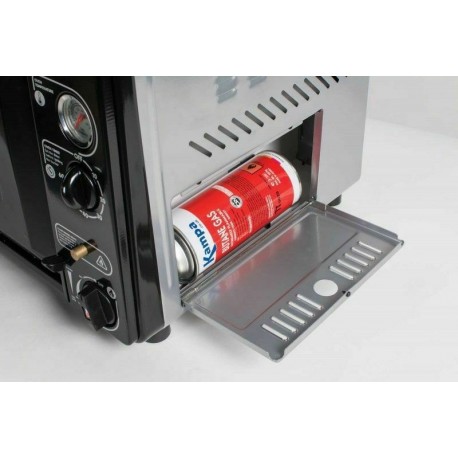 Kampa Freedom Gas Cartridge Oven