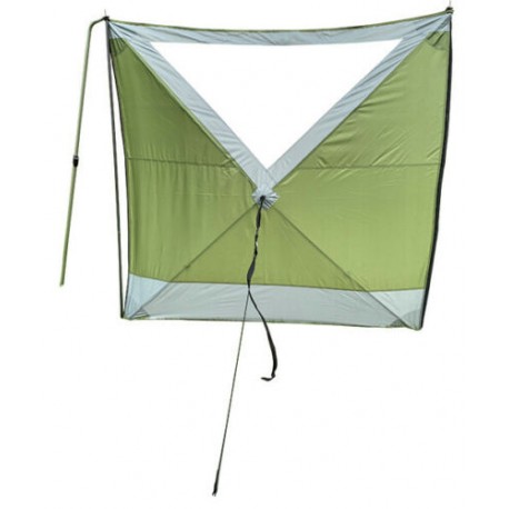 Quest Screen shield Windbreak 180cm 1 Panel