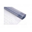 Ribbed Plastic Carpet Runner / Protector Per Metre