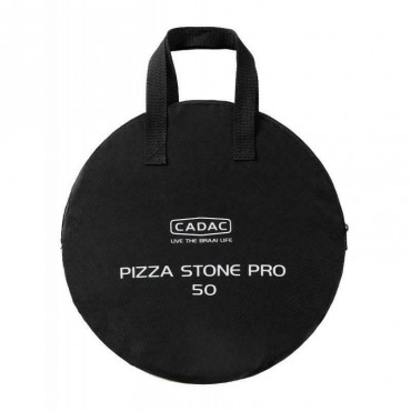 Cadac Pizza Stone Pro 50 for Cadac Carri Chef & Citi Chef 50