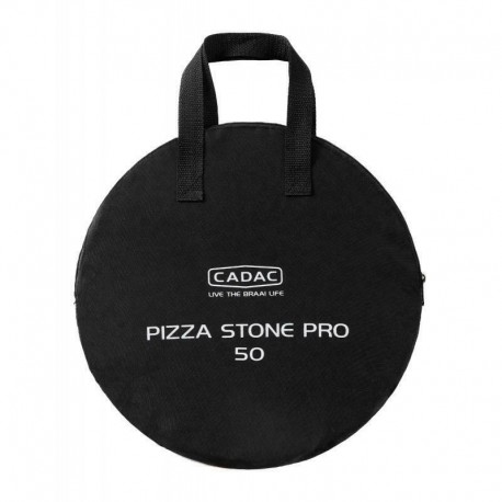 Cadac Pizza Stone Pro 50 for Cadac Carri Chef & Citi Chef 50