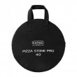 Cadac Pizza Stone Pro 40 for Cadac Citi Chef 40, Carri Chef, E-Braai and Grillo