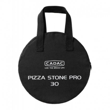 cadac safari chef 30 pizza stone