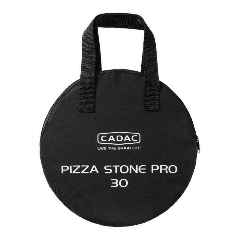 Cadac safari chef online 2 pizza stone