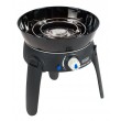 Cadac Safari Chef 2 Portable Gas Barbecue - Low Pressure Quick Release