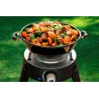 Cadac Safari Chef 2 Portable Gas Barbecue - Low Pressure Quick Release