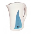 Via Mondo Low Wattage (830w) Boil It Kettle 1.7 Litre