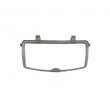 Grey D-Ring Bag Hanger For Hartal Waste Bin - New Shape