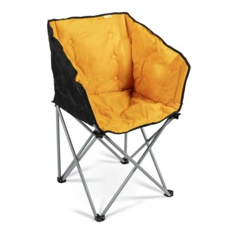 Kampa Tub Padded Camping Chair