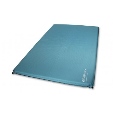 Double 100mm Self Inflating Air Bed Campstar Caravan Stuff 4 U