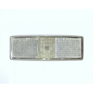 Hella Front Marker Lamp Clear