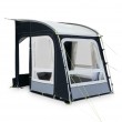 Dometic Rally 200 PRO Caravan Porch Awning