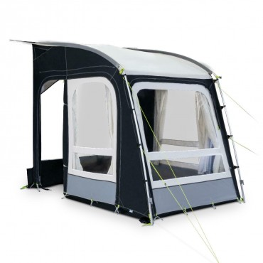 Dometic Rally 200 PRO Caravan Porch Awning