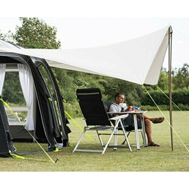 Sun Wing Canopy / Shade to suit Kampa Ace Air 300 (2016 onwards)