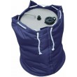 Insulated Aquaroll Water Hog Storage Cover - Blue