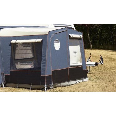 Isabella Awning Annexe - Please Choose from the drop down menu