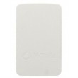 Whale Easi-Slide Socket Lid - White