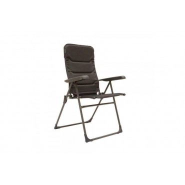 Vango Hampton Reclining Camping Chair