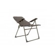 Vango Hampton Reclining Camping Chair