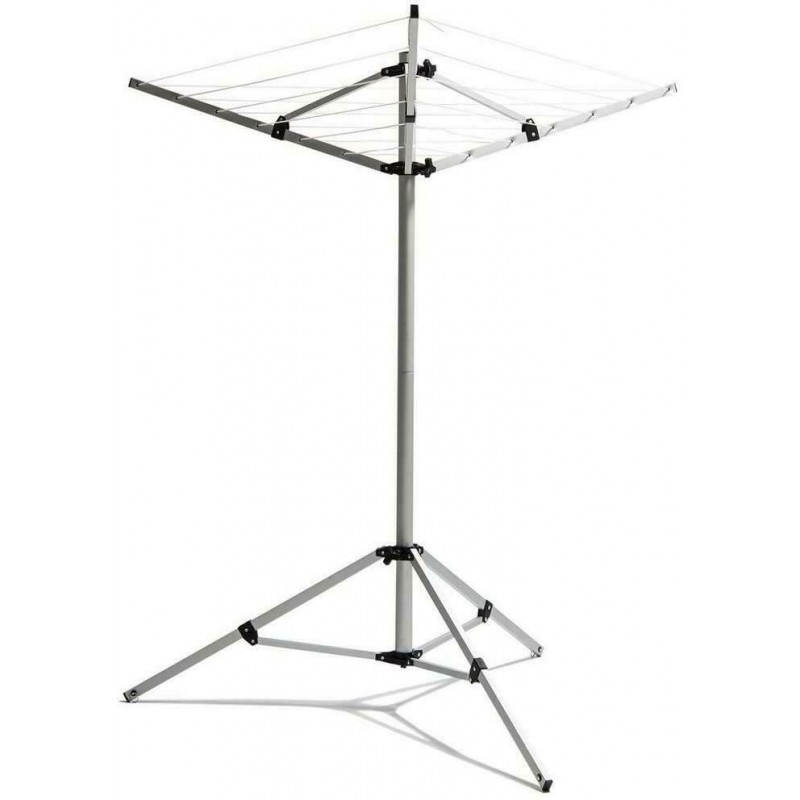 Caravan rotary line online