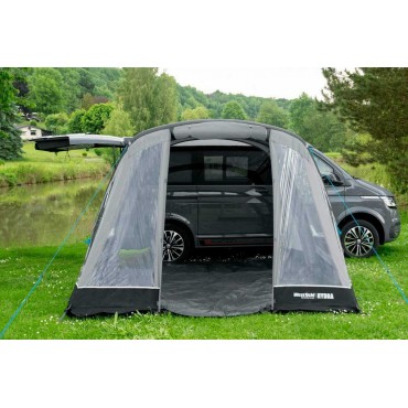 Westfield Hydra Campervan & Motorhome Lightweight Inflatable Driveaway Awning
