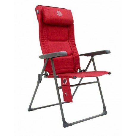 Vango Radiate Heated Camping Chair