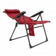 Vango Radiate Heated Camping Chair