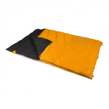 Kampa Garda Tog 4 Double Sleeping Bag with Stuff Sac