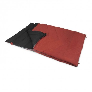 Kampa Lucerne Tog 8 Double Sleeping Bag with Stuff Sac