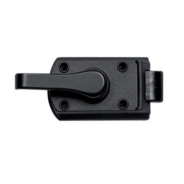 Caraloc 640 Interior Left Hand For Caravan Door Lock