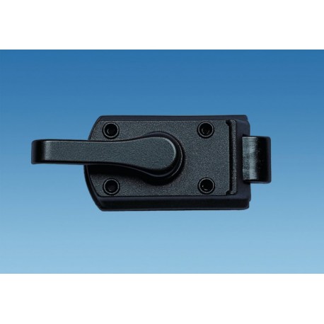 Caraloc 640 Interior Right Hand For Caravan Door Lock