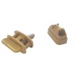 W4 Snap Retainer Cupboard Door Catch