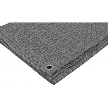 Kampa Exquisite Continental Awning Carpet Breathable Groundsheet
