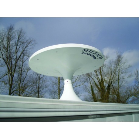 Milenco Power 900 Omni-Directional TV Aerial Antenna