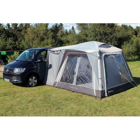 Cayman Air  Low Campervan / Motorhome Driveaway Awning 180 - 210cm